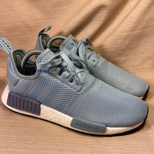 Adidas Boost almost NEW sneakers worn once